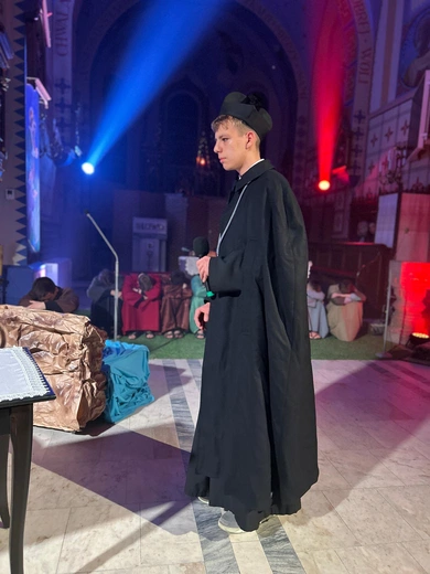 Biegonice. Uwierz, Polsko!