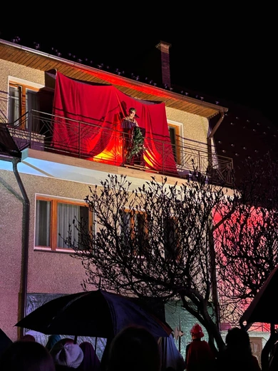 Biegonice. Uwierz, Polsko!