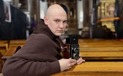 Franciszkańskie spojrzenie na powódź