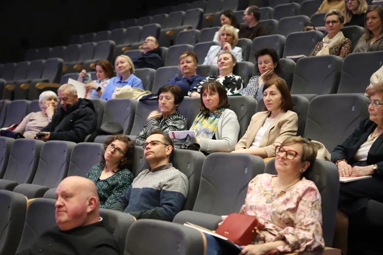 XX Sympozjum Dar Życia: DNA polskości 