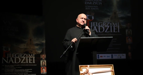 XX Sympozjum Dar Życia: DNA polskości 