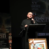 XX Sympozjum Dar Życia: DNA polskości 