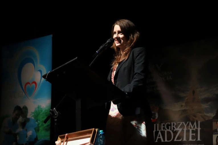 XX Sympozjum Dar Życia - prelekcje