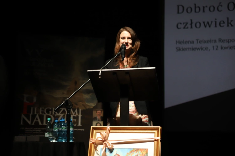 XX Sympozjum Dar Życia - prelekcje