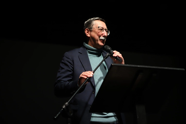 XX Sympozjum Dar Życia - prelekcje