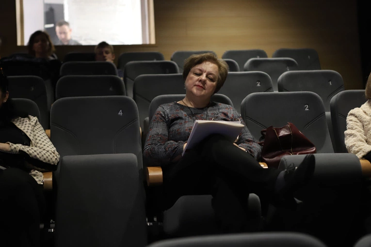 XX Sympozjum Dar Życia - prelekcje