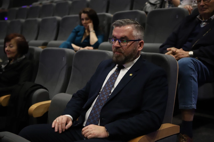 XX Sympozjum Dar Życia - prelekcje