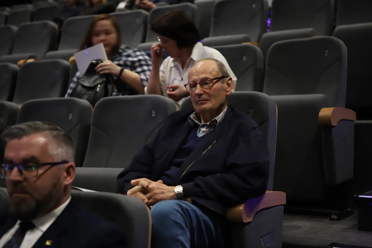 XX Sympozjum Dar Życia - prelekcje