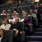 XX Sympozjum Dar Życia - prelekcje