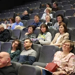 XX Sympozjum Dar Życia - prelekcje