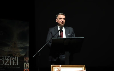 XX Sympozjum Dar Życia - prelekcje