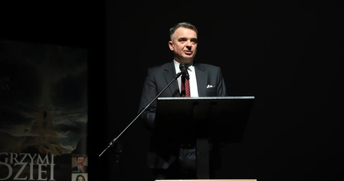 XX Sympozjum Dar Życia - prelekcje