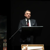XX Sympozjum Dar Życia - prelekcje