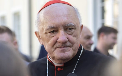 Kard. Kazimierz Nycz wysłannikiem papieża na jubileusz 100-lecia archidiecezji katowickiej
