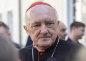 Kard. Kazimierz Nycz wysłannikiem papieża na jubileusz 100-lecia archidiecezji katowickiej