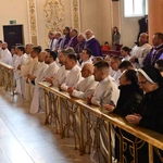 Diecezja ma nowych nadzwyczajnych szafarzy Komunii świętej