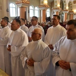 Diecezja ma nowych nadzwyczajnych szafarzy Komunii świętej
