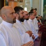 Diecezja ma nowych nadzwyczajnych szafarzy Komunii świętej