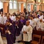 Diecezja ma nowych nadzwyczajnych szafarzy Komunii świętej
