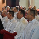 Diecezja ma nowych nadzwyczajnych szafarzy Komunii świętej