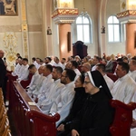 Diecezja ma nowych nadzwyczajnych szafarzy Komunii świętej