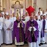 Diecezja ma nowych nadzwyczajnych szafarzy Komunii świętej