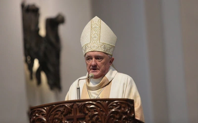 Kard. Nycz Wysłannikiem Papieża na stulecie archidiecezji katowickiej