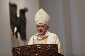 Kard. Nycz Wysłannikiem Papieża na stulecie archidiecezji katowickiej
