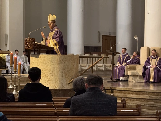 Abp Skworc do samorządowców: Niech wasza sprawczość nie ogranicza się do efektywnego zarządzania pieniędzmi