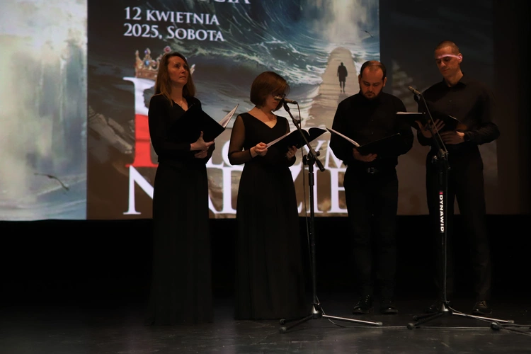 XX Sympozjum Dar Życia - świadectwo i modlitwa pieśnią