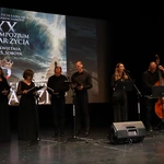 XX Sympozjum Dar Życia - świadectwo i modlitwa pieśnią