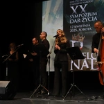 XX Sympozjum Dar Życia - świadectwo i modlitwa pieśnią