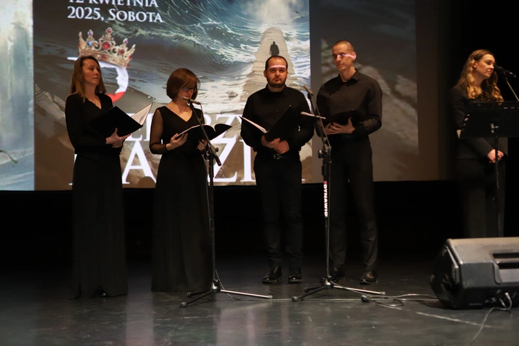 XX Sympozjum Dar Życia - świadectwo i modlitwa pieśnią