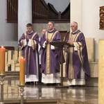 Pielgrzymka samorządowców