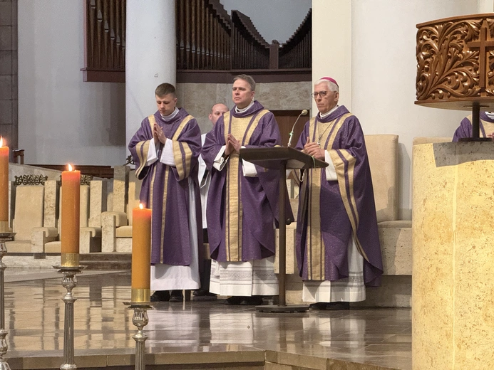 Pielgrzymka samorządowców