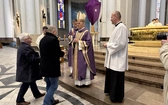 Pielgrzymka samorządowców