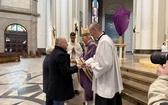 Pielgrzymka samorządowców