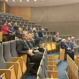 Pielgrzymka samorządowców