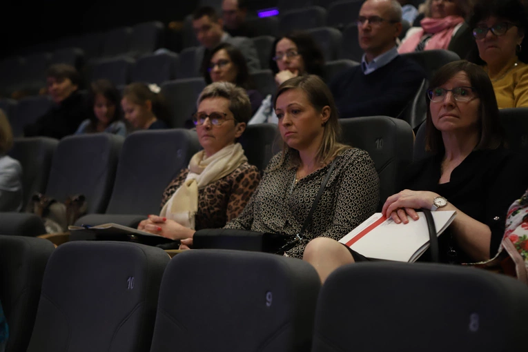 XX Sympozjum Dar Życia - świadectwo i modlitwa pieśnią