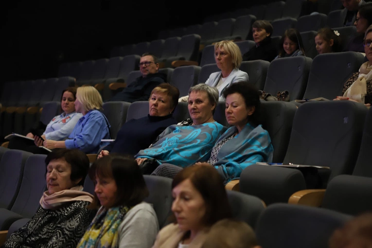 XX Sympozjum Dar Życia - świadectwo i modlitwa pieśnią