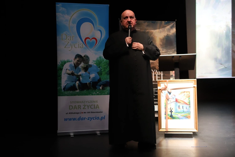 XX Sympozjum Dar Życia - świadectwo i modlitwa pieśnią