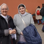 Trwa II Diecezjalny dzień skupienia dla kobiet