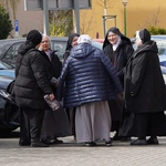 Trwa II Diecezjalny dzień skupienia dla kobiet