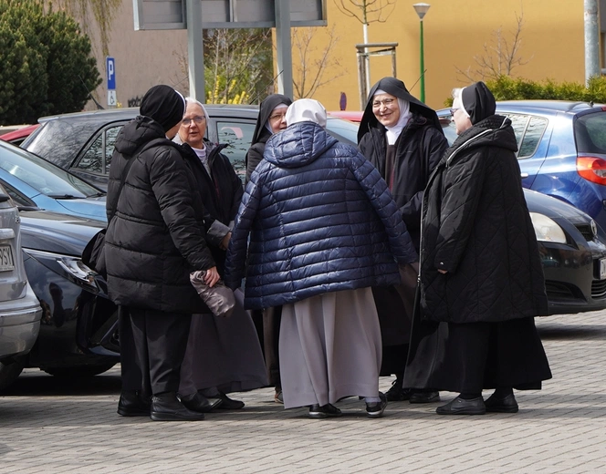 Trwa II Diecezjalny dzień skupienia dla kobiet