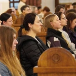 Trwa II Diecezjalny dzień skupienia dla kobiet