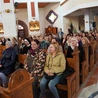 Trwa II Diecezjalny dzień skupienia dla kobiet