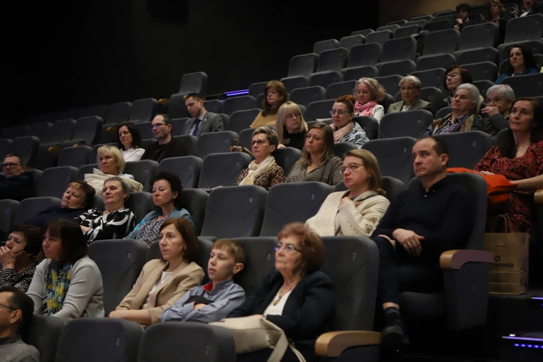 XX Sympozjum Dar Życia - świadectwo i modlitwa pieśnią