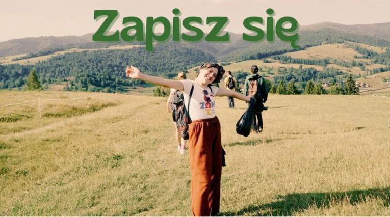 Wakacje z wartościami