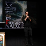 XX Sympozjum Dar Życia - świadectwo i modlitwa pieśnią
