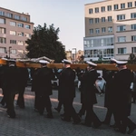 Gdyńska Droga Krzyżowa 2025